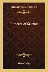 Pioneers of Science